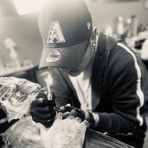 Meet your Posher, Jay